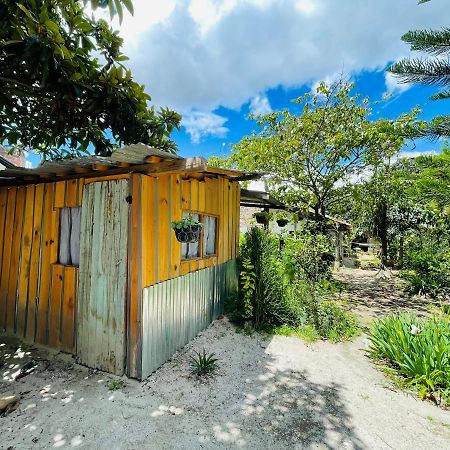 El Marquesote Hotell Huehuetenango Exteriör bild
